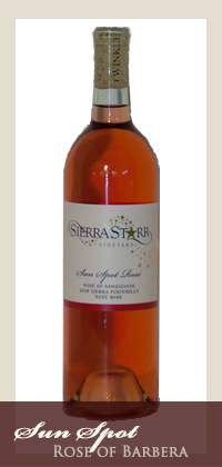 Product Image for 2019 Rose of Barbera